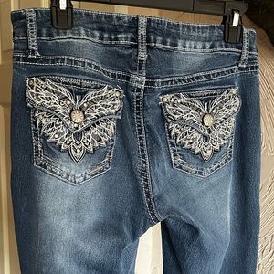 Women’s jeans